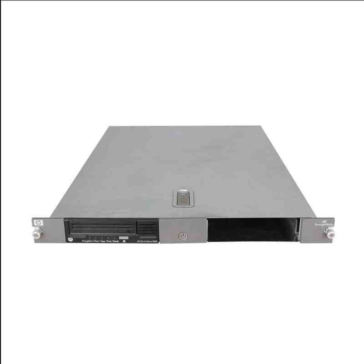 AE459A HP StorageWorks 1U SAS Rack-Mount Kit AE459A HP StorageWorks 1U SAS Rack-Mount Kit
