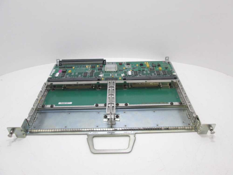 VERSATILE INTERFACE PROCESSOR 4, MODEL 50