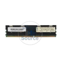 CLEAN PULLS 38L5905 IBM 2GB (1X2GB) PC5300 DDR2 MEMORY MODULE