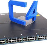 Catalyst 3560X 48 Port Full PoE IP Base Catalyst 3560X 48 Port Full PoE IP Base