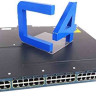 Catalyst 3560X 48 Port Full PoE IP Base Catalyst 3560X 48 Port Full PoE IP Base