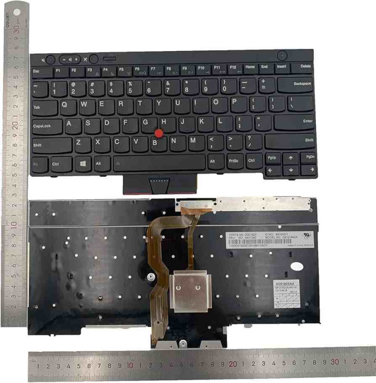 KEYBOARD FOR THINKPAD