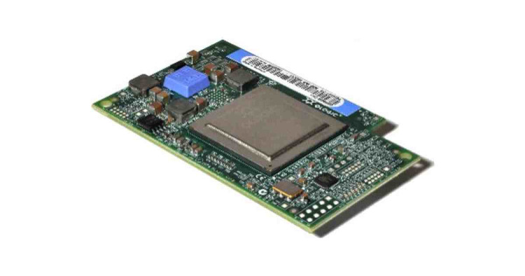 QLogic R 4Gb Fibre Channel Expansion Card
