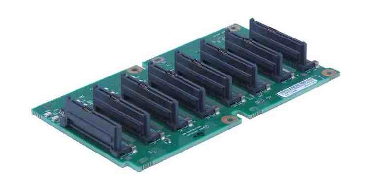 HOT SWAP SS BACKPLANE OPT TD200 6525