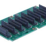 HOT SWAP SS BACKPLANE OPT TD200 6525