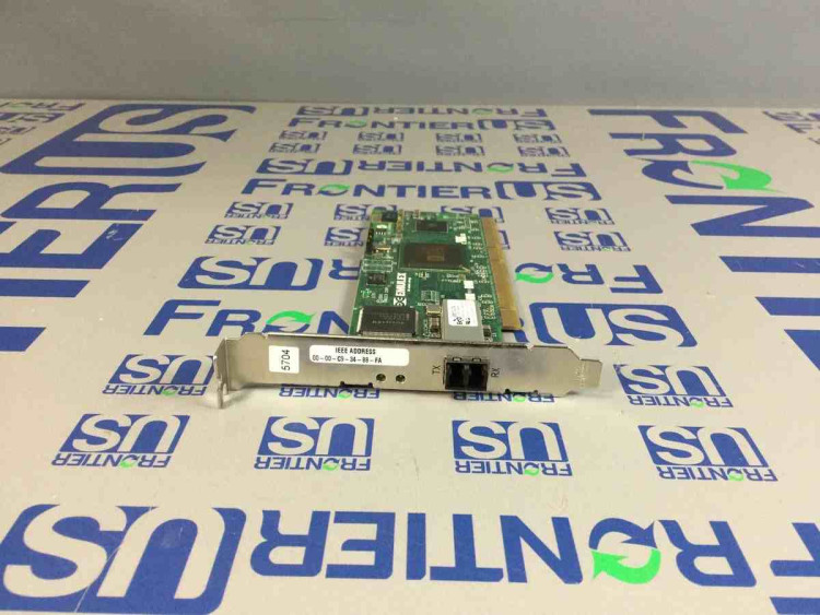 IBM 2 Gigabit Fibre Channel PCI-X Adapter IBM 2 Gigabit Fibre Channel PCI-X Adapter