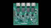 BOARD,SYSTEM,DP386/25e
