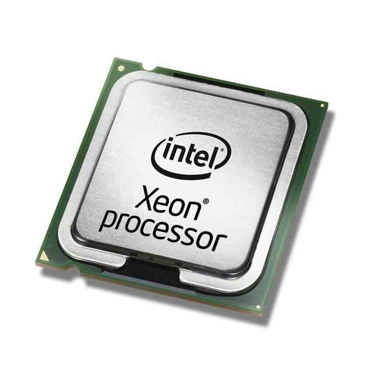 SLBFW INTEL XEON L5518 PROC