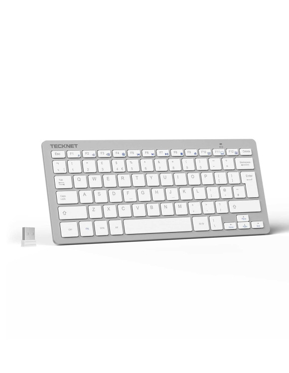 KEYBOARD,NTBK,TRNKY-SW/FI KEYBOARD,NTBK,TRNKY-SW/FI