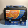 APC Travel Power Case Synthetic Leather