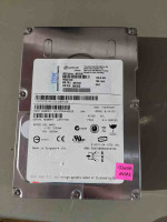 IBM 146GB 10K SAS HOT-SWAP 3.5" HARD DRIVE NEW BULK 26K5838