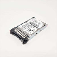 IBM 146GB 10K SAS 6Gbps 2.5" SAS SFF SLIM-H-S HARD DRIVE 42D0633