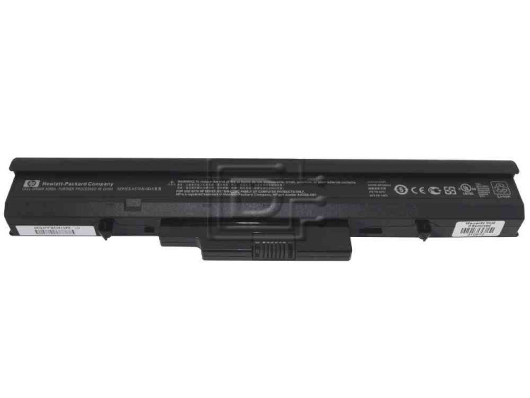 HP 8 CELL 510 SERIES BATTERY