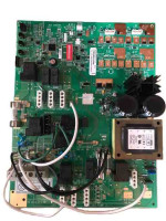 PWA, CNTRL PNL, 4xP6, PWREDG