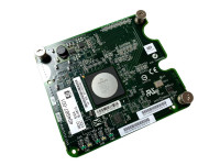 HP EMULEX LPe1105 FC DUAL CHANNEL 4GB PCI-E-MEZZANINE 405921-001