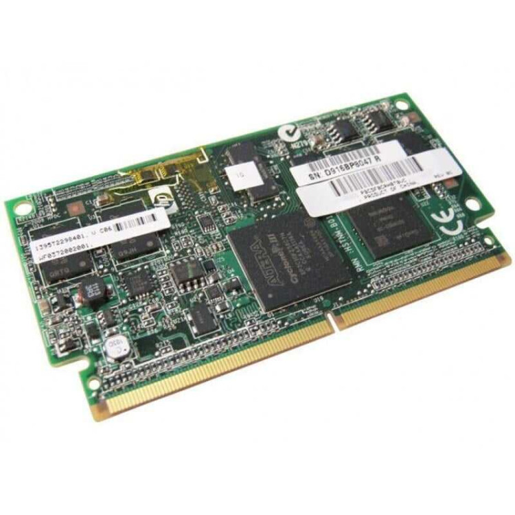 HP 1GB FBWC FOR P410i CONTROLLER NEW BULK 534562-B21