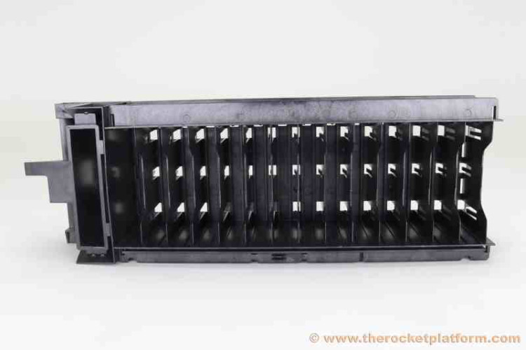 MSL5000 DUAL LTO MAGAZINE