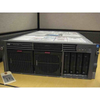 DL580 G2 X2500-1MB 2P 2GB