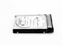 HP 600GB 10K SAS 6G 2.5" DP ENT HARD DRIVE  599476-003