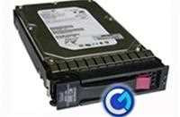 HP 1TB  7.2K 3.5" SATA MDL HARD DRIVE NEW BULK GB1000EAMYC