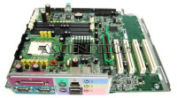 Dell Precision 340 System Board