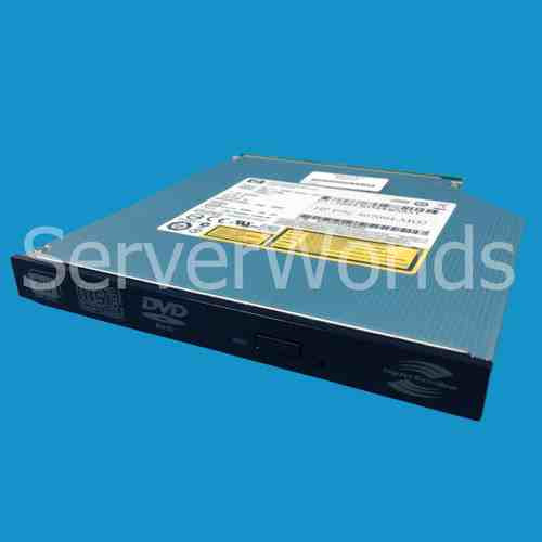 HP DVD kit DL320G5