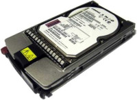 HP 300GB ULTRA320 10K HARD DRIVE BULK 350964-B22