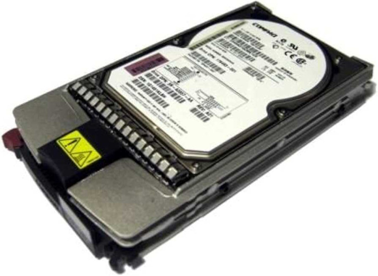 HP 300GB ULTRA320 10K HARD DRIVE BULK 350964-B22
