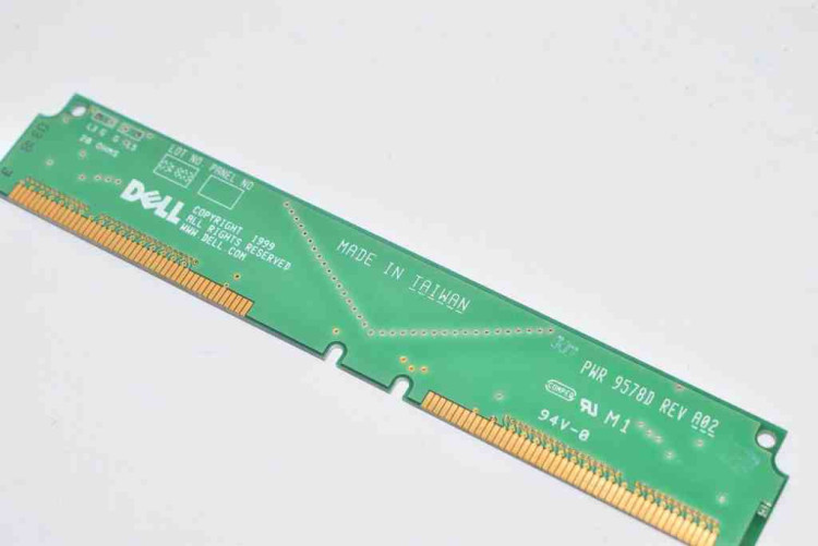 CRD, MEM, PWB, CONTINUITY, RAMBUS