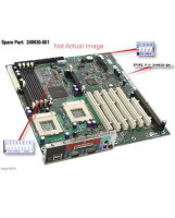 SPS-FAN,FRONT SYS, ML150G3