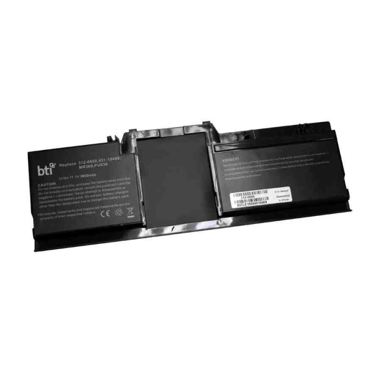 LATITUDE LI-ION BATTERY 3800MAH LATITUDE LI-ION BATTERY 3800MAH