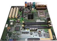 DELL OPTIPLEX GX280 SYSTEM BOARD