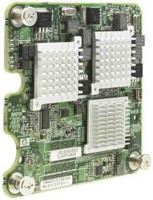 NC325m PCI Express Quad Port Gigabit Ser