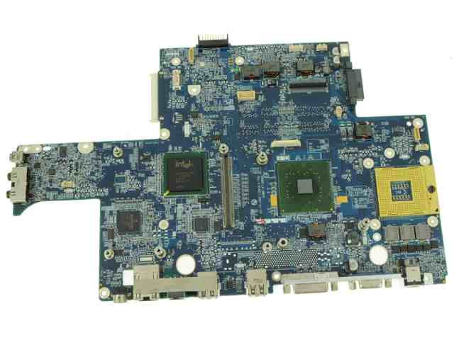 INSPIRON 9400 / E1705 MOTHERBOARD  CD 2GHZ T2500