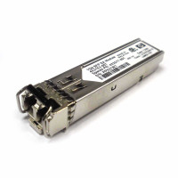 HP BLc VC 1Gb SX SFP Opt Kit Virtual Connect Option