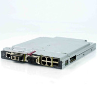 HP Cisco Catalyst 1/10Gbe 3120x Blade Switch