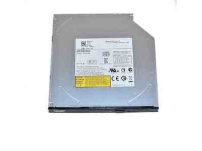 HP Slim 12.7mm SATA DVD Optica