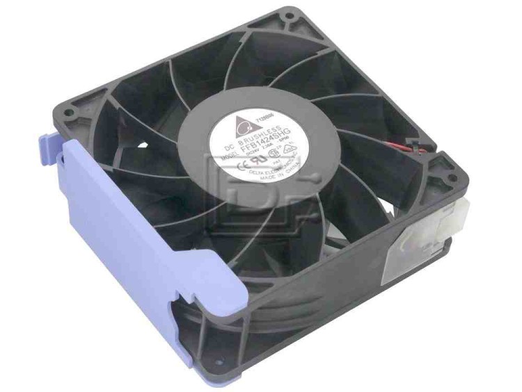 FAN, 24V, PE1855 FAN, 24V, PE1855