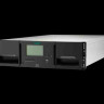 MSL Tape Library Rackmount Kit EOL MSL Tape Library Rackmount Kit EOL