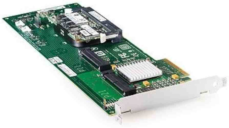 012892-000 HP SMART ARRAY E200 RAID CONTROLLER