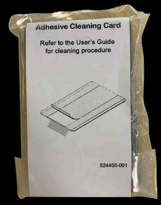 238523-001 HP Plastic Card Guide