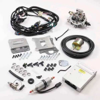 HP 4 Dr Conversion Kit for 330fx & 600ex EOL