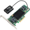 Контроллер Adaptec ASR-81605ZQ SGL RAID 0/1/1E/10/5/6/50/60, 16i ports, 1Gb, Flash BBU, maxCache Plus (2281600-R)