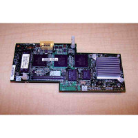 HP Mezzanine NIC Proliant BL20p G3