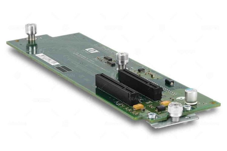 HP PCI Express X4 Mezzanine OPTION FOR DL580 G3