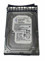 Жесткий диск Lenovo 1x500Gb 7.2K (0A89473)