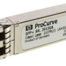 HP ProCurve 10-GbE SFP+ SR Tran