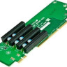 Карта расширения Supermicro RSC-R2UW-4E8
