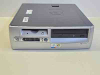 D530 SFF 3/40/512 CD