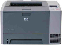 Laserjet 2420DN